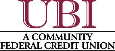 UBI Federal Credit Union logo